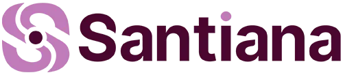 Santiana Logo